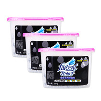 (bespoke) active carbon dehumidification box 3 boxes (the giver is not superimposed)