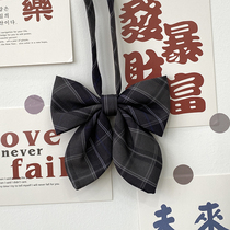 (Tokyo Twenties) Day Ensemble Uniforms Academy Wind neckline Small Things Flat Corner Tie Carbon Estate Little Things