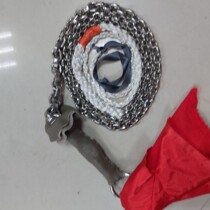 Kirin whip snail whip stainless steel whip fitness whip whip fancy whip fancy whip steel whip plain nut whip unicorn length