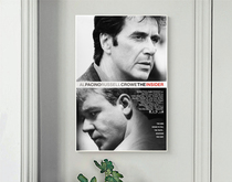 The Insider Insider 1999 Al Pacino Poster