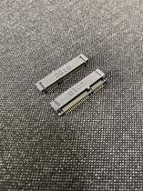 CONCRAFT 0717A0BA56C MINI PCI 52P 5 6H WIRELESS NETWORK CARD SLOT SOCKET