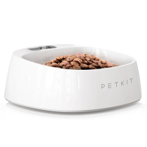 Pei Petkit pet intelligent antibacterial weighing dog food bowl cat bowl dog bowl dog basin cat rice basin supplies