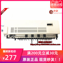 Fuji Xeroe 2060 3060 3065 3065 Two-component double face flipped out of paper mouth component E Mengue