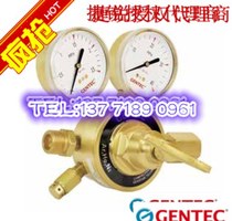 American Jierui GENTEC pressure reducer 550IN-125-680 550X-125-577 high pressure inlet and low pressure outlet