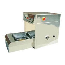 Automatic styling dryer YM-Ⅲ small sample setting machine vertical setting machine horizontal setting machine