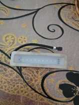 Midea Range hood Lighting CXW-180-DJ118 12V LED Lamp