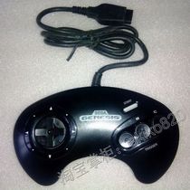 Used original SEGA SEGA MD original handle genesis US version three key handle
