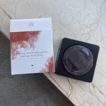 Thai rose essential oil handmade soap soap refreshing moisturizing facial cleansing mild bath fragrance 80g 23 years later