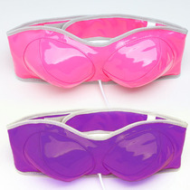 Beauty Breasts Electric Breast chest Chest Massager Breast Augmentation Meme Boobs Drooping Household Hot Compress