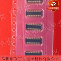 BM040-I40B-N09 UJU import original spot male seat 40p connector connector connector connector import