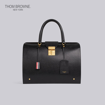 (customized bronzing service) THOM BROWNE 2022 Spring Charpebble Cortex MR THOM Bag