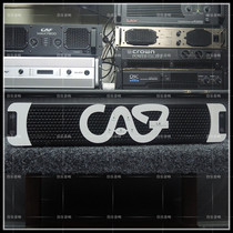Original CAF Cafl4 second-hand professional stage conference performance karaoke high-power amplifier