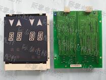 Otis elevator external call display board XAA23550A5 original inventory new hot sale SF