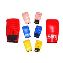 Manufacturer Direct Marketing Adult Children Boxing Loose Beats Tai Fist Training Gloves Fitness Batter Boxing Boxing Gloves