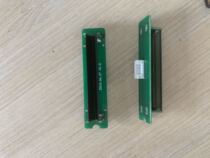 The connection of heating cores such as Diveep DVP740 760730