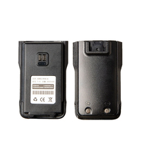 Hongfeng HF-M1 K2 K3 K3 intercom battery 3800 mAh lithium battery HF-M3 lithium battery