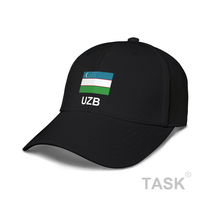 Unbounded Uzbekistan Uzbekistan sun hat cap season men and women sunscreen baseball hat