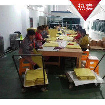 Bulletproof liner anti-thorn custom aramid kevlar PE anti-thorn felt custom manufacturers custom shoulder protection waist protection knee protection