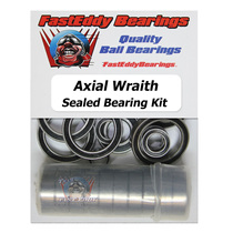  Fasteddy axial warith Ghost SCX10 YETI Automotive bearings RR10
