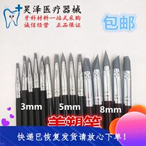 Dental materials Silicone plastic brush Resin plastic brush Plastic pen Layered plastic pen Porcelain pen Special price