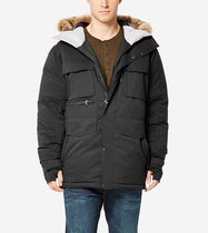 Spot Mountain Hardwear Grande Explore Mountain Haomen Winter waterproof thick down coat