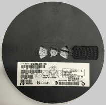 MMBTA92LT1G silk print 2D SOT-23 PNP transistor original dress