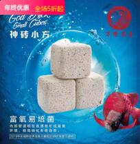 Wanlong Tile of the Small Square Hole of the Strong Adsorption Strength Rapid Water Purification and Stable Water Quality 2020