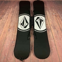 VOLCOM SNOWBOARD STORAGE bag Dumpling skin protective cover thickened backable shoulder back
