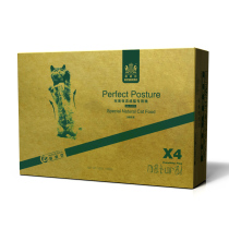 Navarch Cat food Healthy body 10kg Garfield Muppet Anglo-American short Jinjira adult cat chicken flavor food