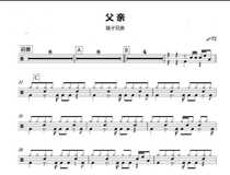 (352) Chopsticks Brothers-Fathers Drum Jazz Drum Music Drum