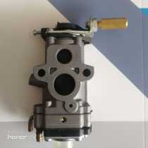 Kawasaki TJ53 blowoff fire extinguisher accessories EBZ7500 EBZ8500 carburetor bloom polo walbro