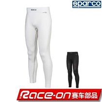 (Out of Stock) SPARCO shield RW-9 FIA Certified Fire Trousers