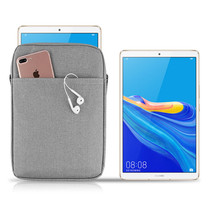Huawei tablet M6 computer bag 8 4 inch inner bile bag VRD-W09 AL09 storage bag protective leather case bag
