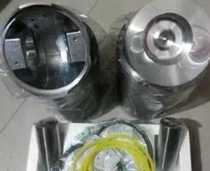 New Township 290295 Four matching Jianxiang 290295 Four assorted double-cylinder starter diesel engine