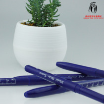 Tattoo embroidered marker pen American waterproof positioning Pen Tattoo Aids color painting pen skin pen