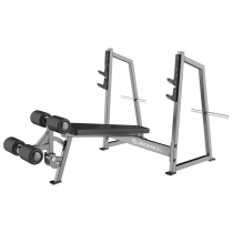 United States JERRICK Gelike HM3041 lower oblique push chest trainer household commercial gym training equipment