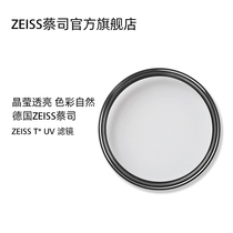 ZEISS UV lens 82 77 72 67 62 58 55 49 46mm Canon Nikon SLR lens Filter