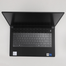 Applicable 15 6 inch alien Alienware M15 -R7 keyboard membrane key bit protection adhesive film keystroke sleeve dust-proof