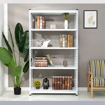 Shelf New Sichuan Warehousing Show Shelf Corner Steel Frame Store Supermarket Storage Warehouse Shelf Multilayer Free Combinations