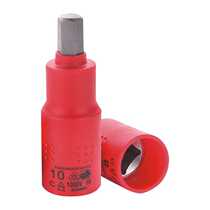 3 8VDE Insulation hexagonal screwup sleeve BESTIR eagle 72904 72904 72905 72906 72908