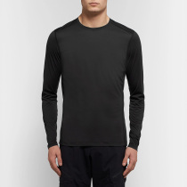 19 Arcteryx Archaeopteryx Phase SL Crew LS mens light perspiration underwear 16255