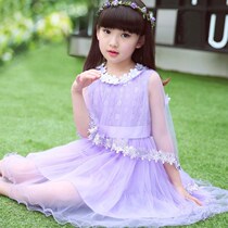 Childrens clothing 5 Lions dress 7 Summer new 8-year-old girl 9 Beatles dress 6 Girls 4 CUHK Scout Dress 12 Public 