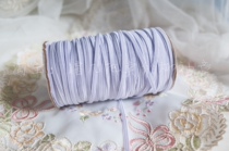 Bjd baby clothing accessories 3mm high quality leather band walking horse belt elastic band diy accessories 0 3cm