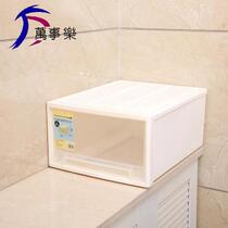 Wanxianle Wanda 1500 1 single-layer drawer finishing cabinet storage cabinet wardrobe shoe cabinet factory direct sales