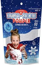 American original Imported Foreign Net Water SNOW INSTA Snow large bagged 454g one thousand silk ice-cream puree squirrel