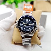 Japan Direct Mail SEIKO SEIKO Diving Watch Diving Mechanical Watch SKZ209J1 211J1 211K1 329J1