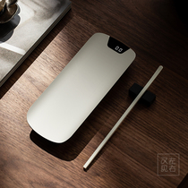 Xiaotai weighing tea is infinite electronic weighing loose tea weighing mini tea weighing precision tea weighing device zero matching