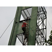  (Taobao selection) Army training tower fire training tower training tower price discount