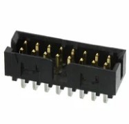 0878331620 Spot (CONN HEADER 16POS 2MM R A GOLD 87833-1620)