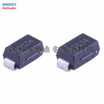 Factory direct SS34 SMC package SMD SR340 DO-214AB Schottky diode